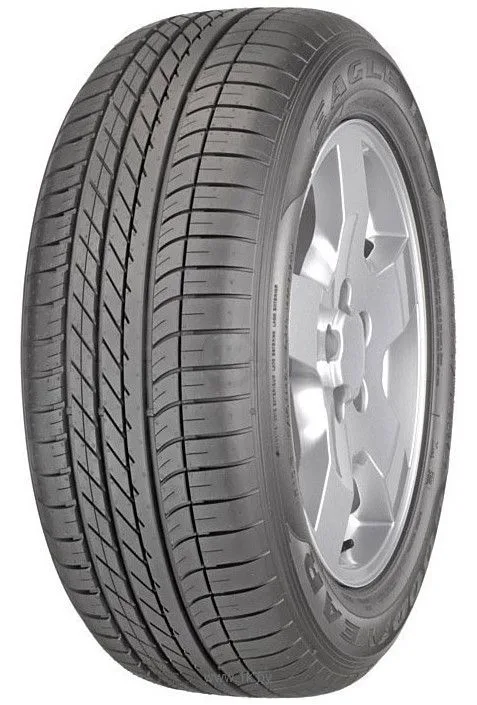 Легковая шина Goodyear Eagle F1 Asymmetric 2 SUV 285/45 R20 112Y