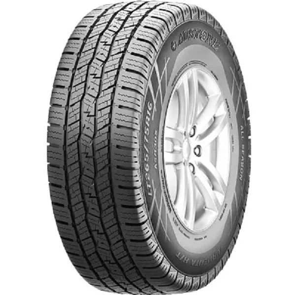 Легковая шина Austone SP305 245/70 R16 107T