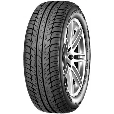 Легковая шина BF Goodrich G-Grip 205/50 R16 87V