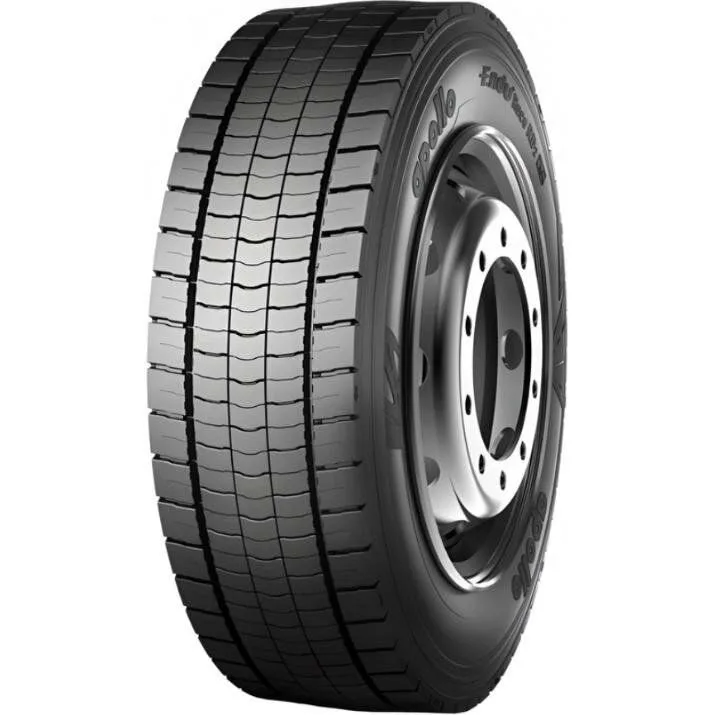 Грузовая шина Apollo Endu Race RD2 315/70R22,5 154/150L ведущая