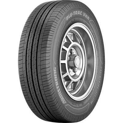 Легкогрузовая шина Armstrong BLU-TRAC Van 215/70 R15C 109/107T
