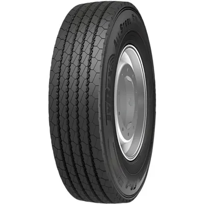 Грузовая шина TyRex All Steel FR-2 295/80R22,5 152/148M рулевая