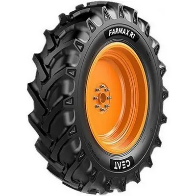 Спецшина Ceat Farmax R1 16.9-28 143A8 12PR TT