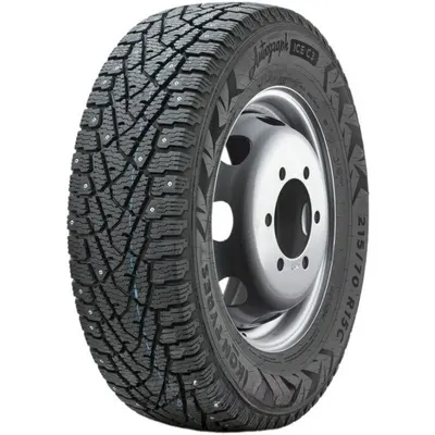 Ikon (Nokian Tyres) Autograph Ice C3