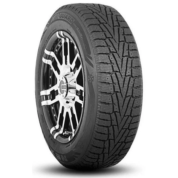 Легкогрузовая шина Nexen Winguard Spike SUV нешип. 215/65 R16C 109/107R