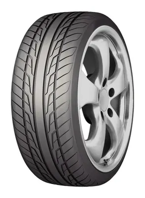 Легковая шина Massimo Velocita U1 265/35 R22 102W