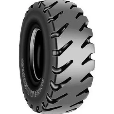Спецшина Michelin X Mine D2 L5R 350/65-15 TL