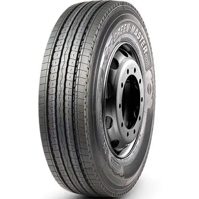Грузовая шина Leao KTS300 295/80R22,5 150/147L рулевая