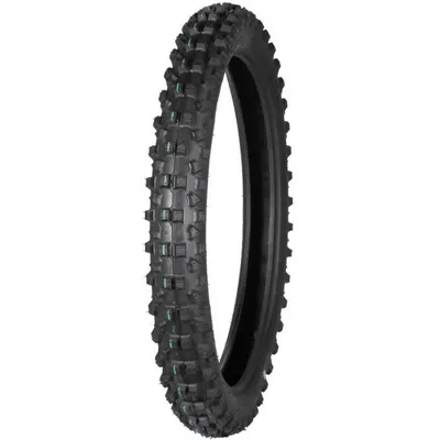 Мотошина Novion SS-153 90/100 R21 60P Front Wheel (переднее колесо)