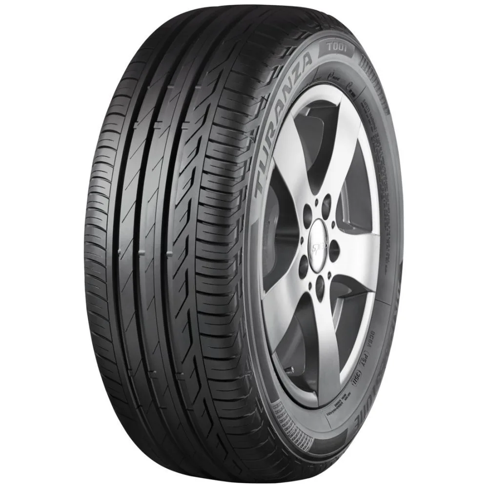 Легковая шина Bridgestone Turanza T001 225/50 R17 94V