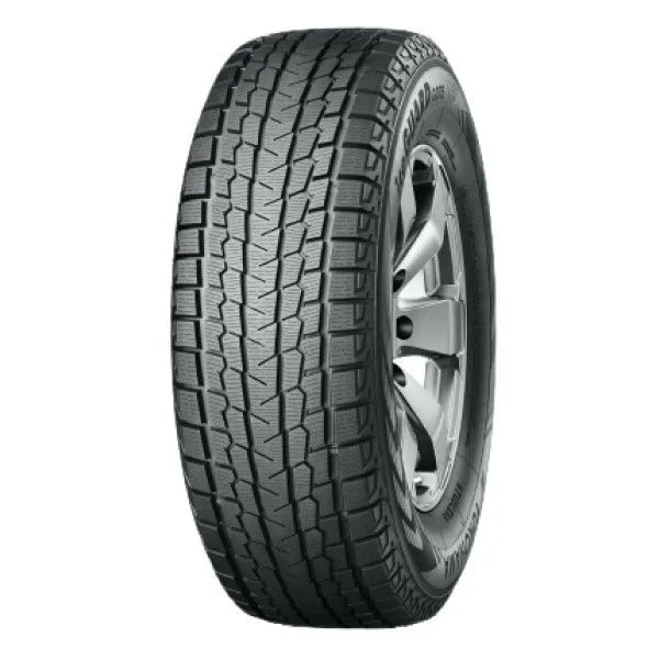 Легковая шина Yokohama Ice Guard Studless G075 295/40 R21 111Q