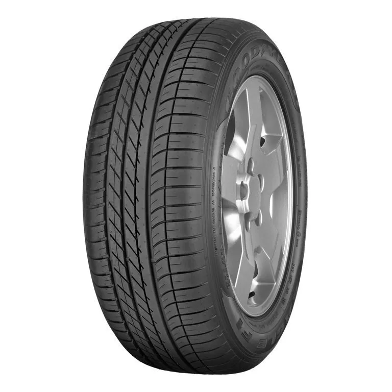Легковая шина Goodyear Eagle F1 Asymmetric SUV 245/45 R21 104W