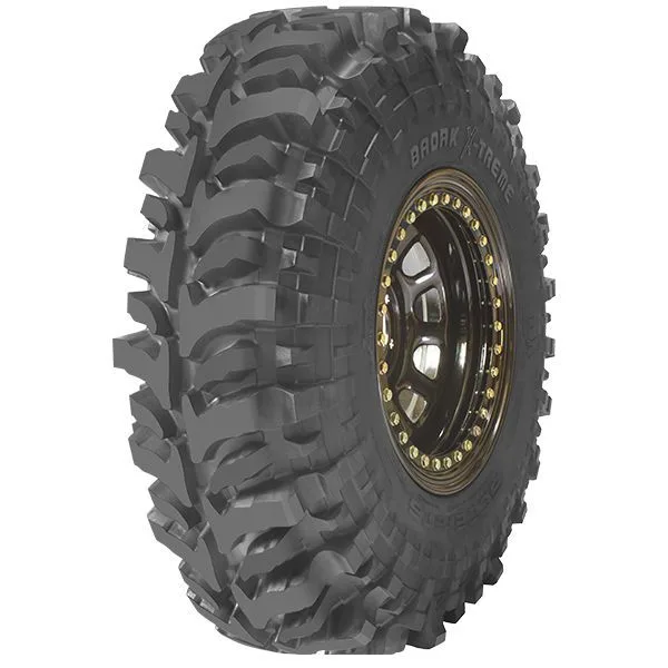 Внедорожная шина Accelera BADAK X-TREME 33/10,5 R15 115L
