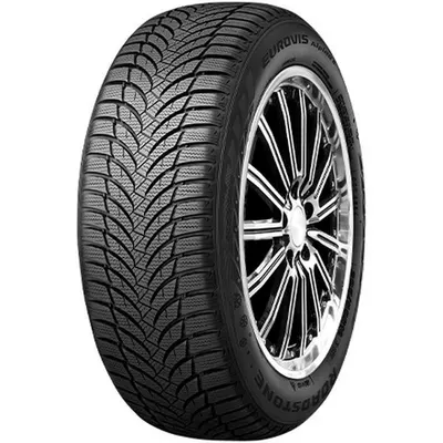 Roadstone Eurovis Alpine 2
