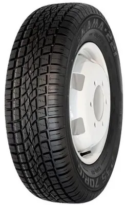 Легковая шина Н.Камск Кама 221 235/70 R16 109Q