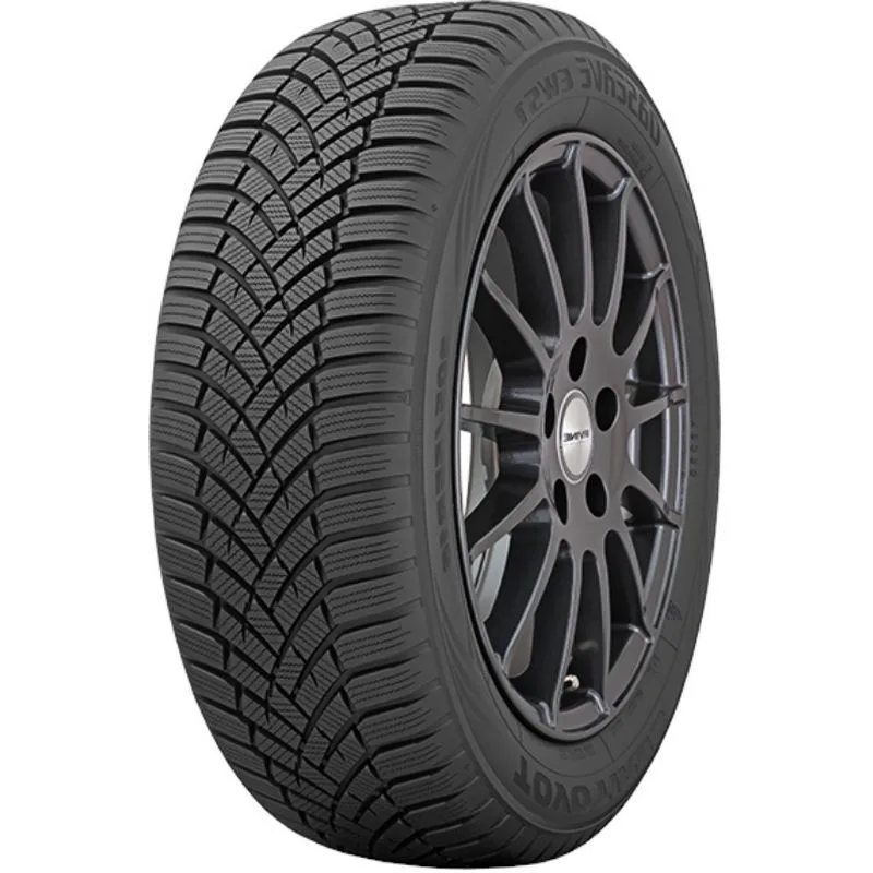 Легковая шина Toyo Observe EWS1 215/55 R17 98V