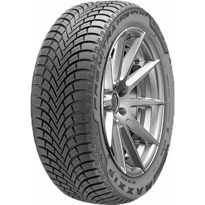 Легковая шина Maxxis Premitra Snow WP6 SUV 255/50 R19 107V