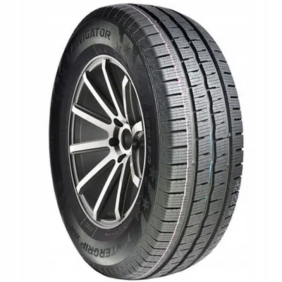 Lanvigator WinterGrip Van