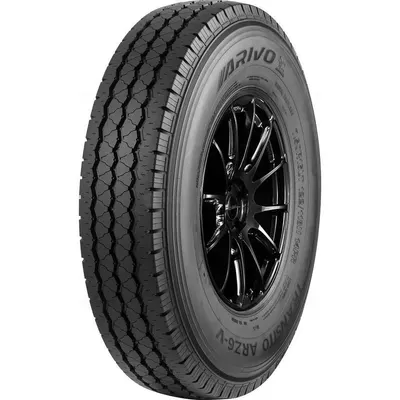 Arivo Transito ARZ 6-V