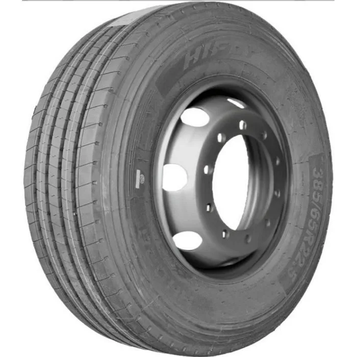 Грузовая шина Hifly HH026 315/80R22,5 156/152L универсальная 20PR TL