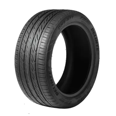 Легковая шина Delinte DH6 Run Flat 245/40 R21 100Y
