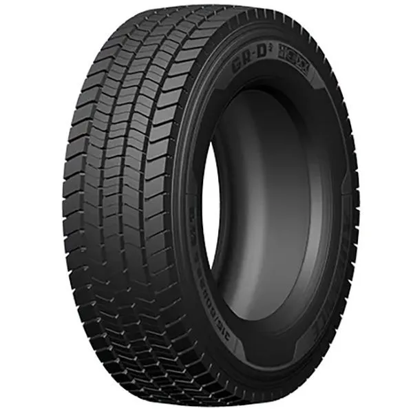 Грузовая шина TORNADO GR-D2 285/70R19,5 146/144L ведущая 16PR