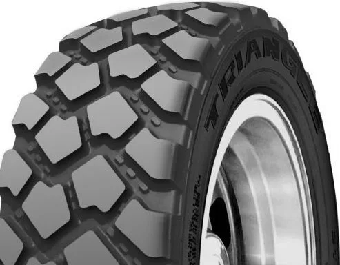 Грузовая шина Triangle TRY66 365/80R20 157/154K универсальная 18PR