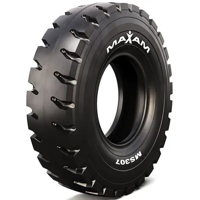 Спецшина Maxam MS307 12.00-24 178A5 IND3 TTF