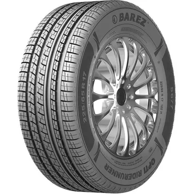 Легковая шина Barez Tires S677 215/60 R17 96H