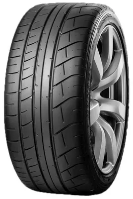 Dunlop Sport Maxx GT600 RF