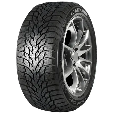 Легкогрузовая шина Roadking Argos S550 225/75 R16C 115/112S