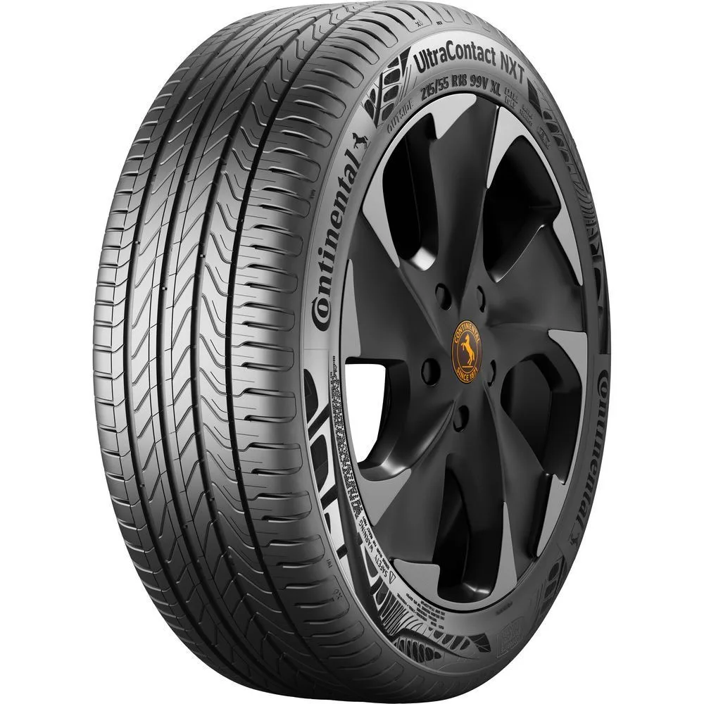 Легковая шина Continental UltraContact NXT 235/55 R19 105T