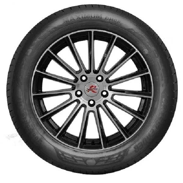 Легковая шина DoubleStar DH08 195/55 R15 85V