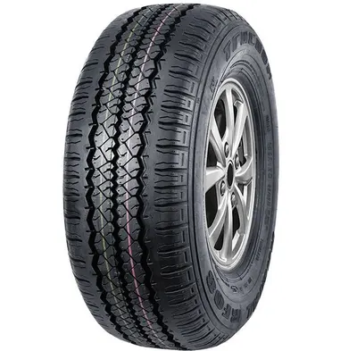 Легкогрузовая шина Tracmax Radial RF08 155/80 R12C 88/86N