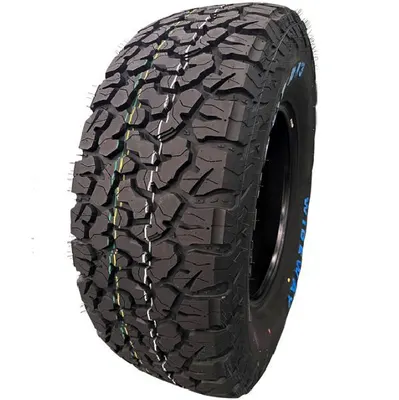 Легкогрузовая шина Wideway Weyone AK3 A/T 245/75 R16C 120/116R