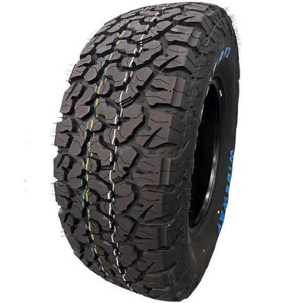 Легкогрузовая шина Wideway Weyone AK3 A/T 235/65 R18C 110/107S