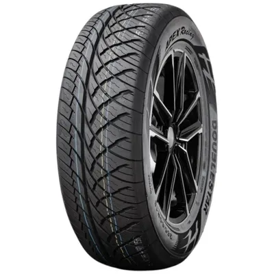Легковая шина DoubleStar Apex Racing 255/50 R18 106H