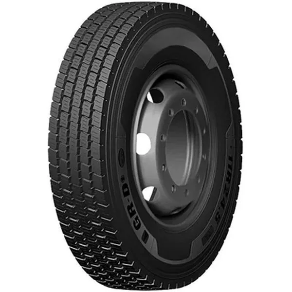 Грузовая шина TORNADO GR-D1 315/80R22,5 156/150L ведущая 20PR TL