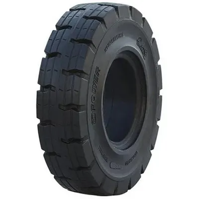Спецшина Emrald EmPower 15x4.5-8 с замком