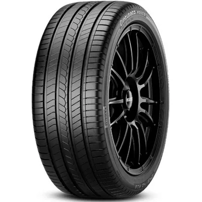 Легковая шина Pirelli Formula Rosso 205/50 R17 93V