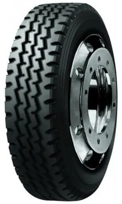 Грузовая шина Goodride CR 926 7.50R16 122/118L универсальная 14PR