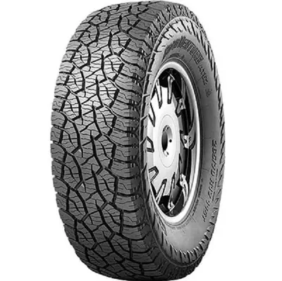 Легковая шина Kumho Road Venture AT52 265/60 R18 110T