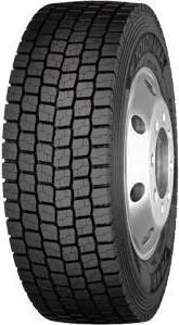 Грузовая шина Yokohama 704R 315/70R22,5 154/150L ведущая