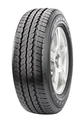 Легкогрузовая шина Maxxis MCV3+ VanSmart 215/75 R16C 113/111 R