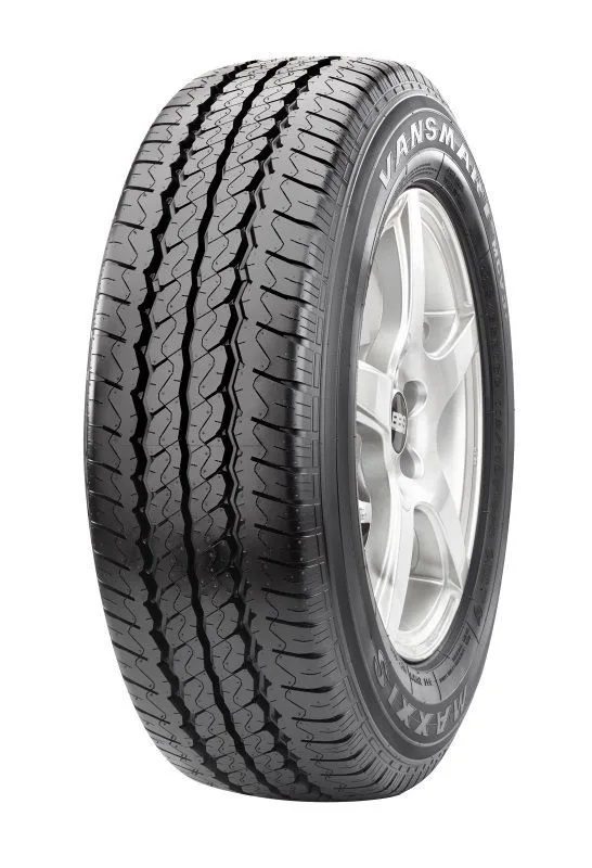 Легкогрузовая шина Maxxis MCV3+ VanSmart 215/60 R17C 109/107T