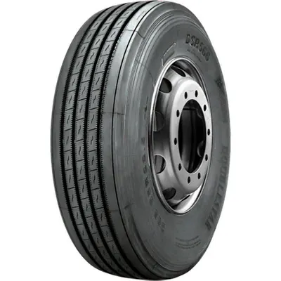 Грузовая шина DoubleStar DSR566 385/65R22,5 160/K руль-прицеп 20PR