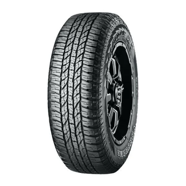 Легковая шина Yokohama Geolandar A/T G015 285/75 R17 121S