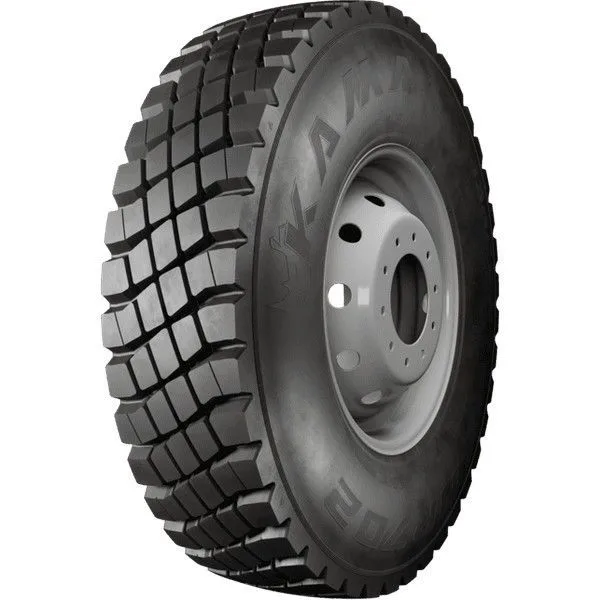 Грузовая шина Н.Камск NR702 13.00R22,5 156/151K ведущая
