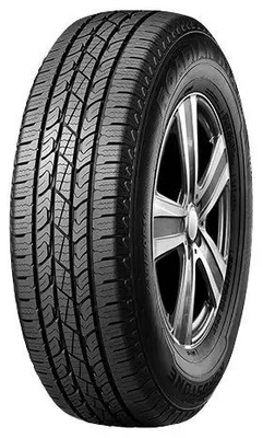 Легковая шина Roadstone Roadian HTX RH5 255/70 R16 111S