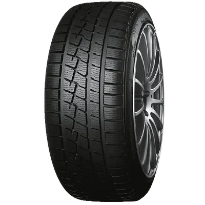 Легковая шина Yokohama W.drive V902 245/45 R19 102V